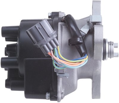 A1 Cardone Distributor