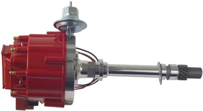A1 Cardone Distributor