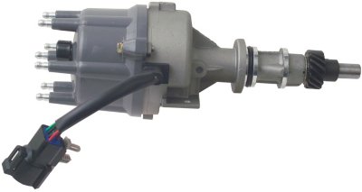 A1 Cardone Distributor