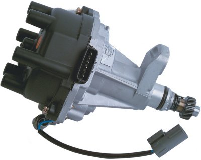 A1 Cardone Distributor