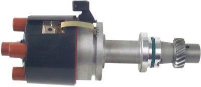 A1 Cardone Distributor
