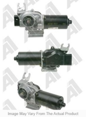 A1 Cardone Wiper Motor