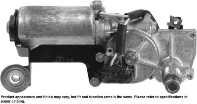 A1 Cardone Wiper Motor