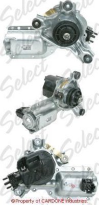 A1 Cardone Wiper Motor