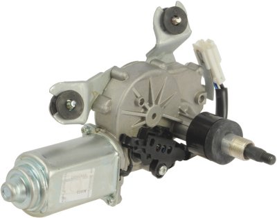 A1 Cardone Wiper Motor