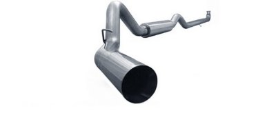 Silverline Exhaust System