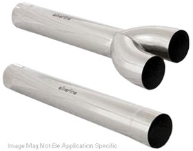 Silverline Muffler Eliminator Pipe
