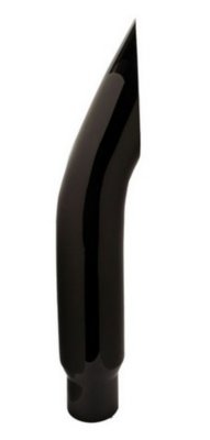 Silverline Exhaust Stack