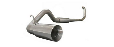 Silverline Exhaust System