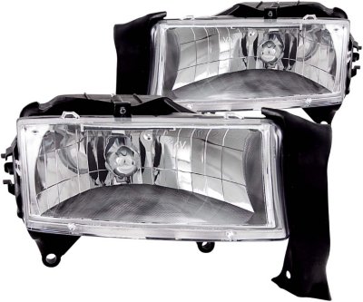 Anzo Headlight