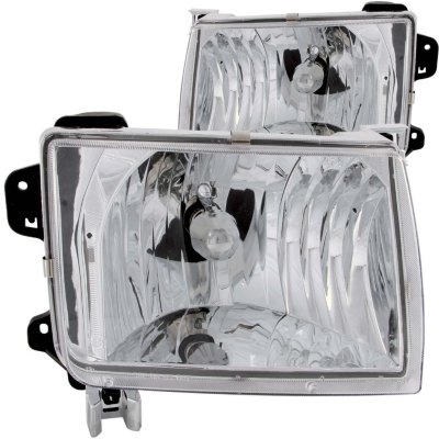 Anzo Headlight