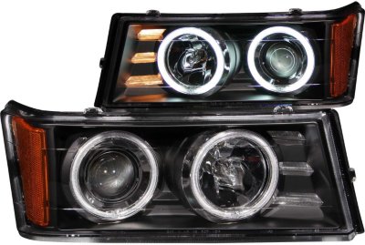 Anzo Headlight