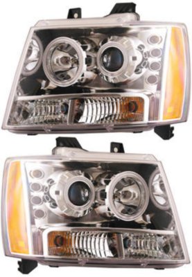 Anzo Headlight