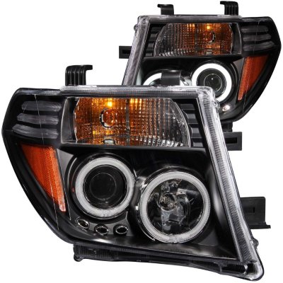 Anzo Headlight
