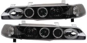 Anzo Headlight