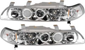 Anzo Headlight