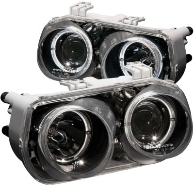 Anzo Headlight