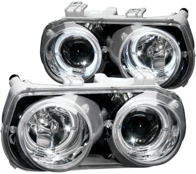Anzo Headlight
