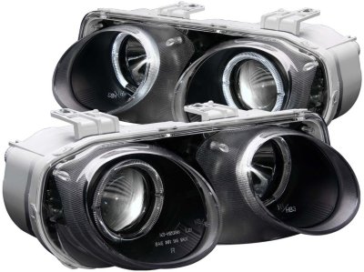 Anzo Headlight