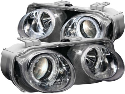 Anzo Headlight