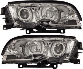 Anzo Headlight