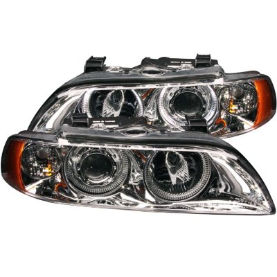 Anzo Headlight