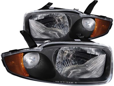 Anzo Headlight
