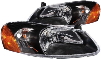 Anzo Headlight