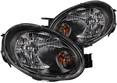 Anzo Headlight