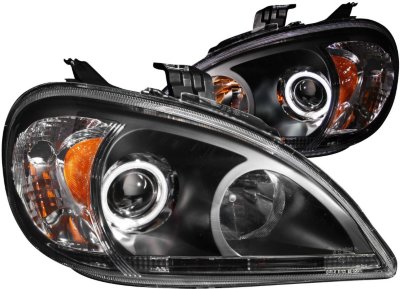 Anzo Headlight