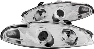 Anzo Headlight