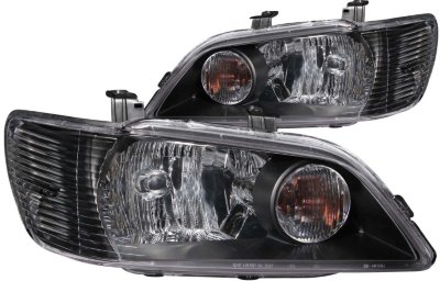 Anzo Headlight