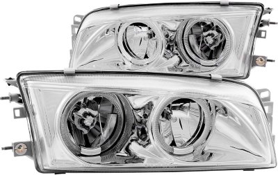Anzo Headlight