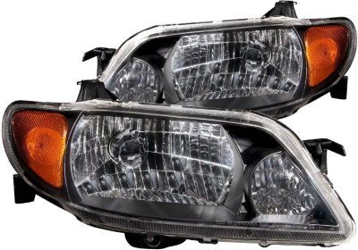 Anzo Headlight