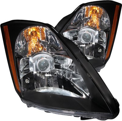 Anzo Headlight