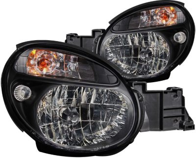 Anzo Headlight