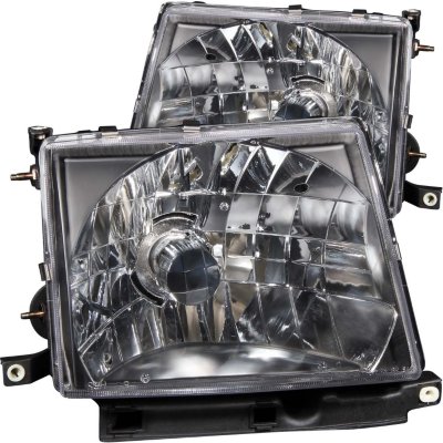 Anzo Headlight