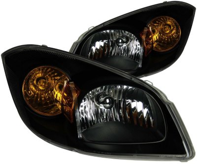 Anzo Headlight