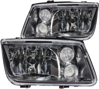 Anzo Headlight