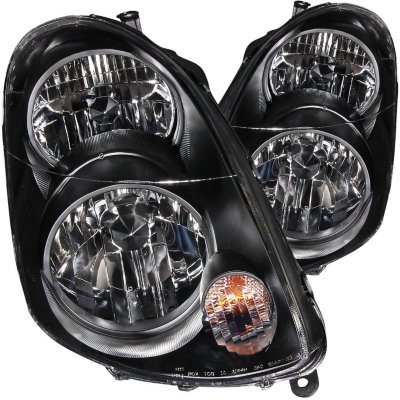 Anzo Headlight