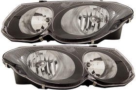 Anzo Headlight