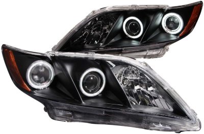 Anzo Headlight