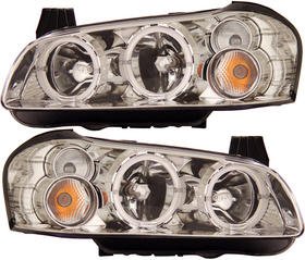 Anzo Headlight