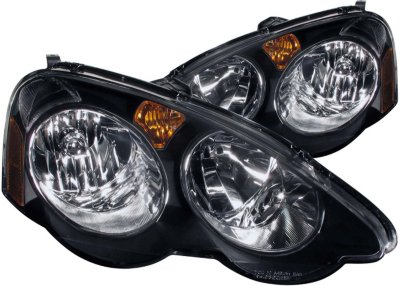 Anzo Headlight
