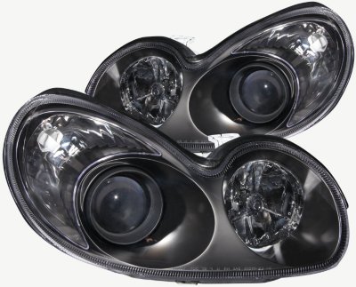 Anzo Headlight