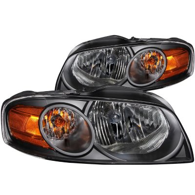 Anzo Headlight