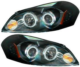 Anzo Headlight