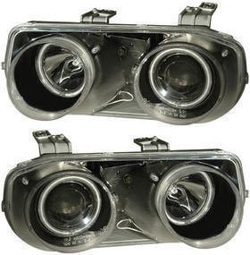Anzo Headlight