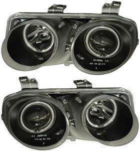 Anzo Headlight