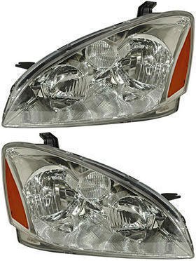 Anzo Headlight